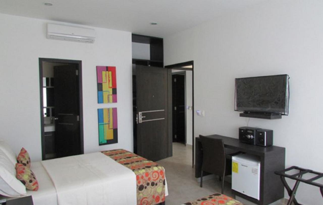 Paraiso Hotel Campestre La Virginia  Room photo